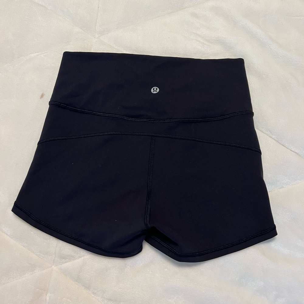 Lululemon align shorts